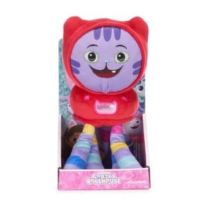Gabby's Dollhouse 10